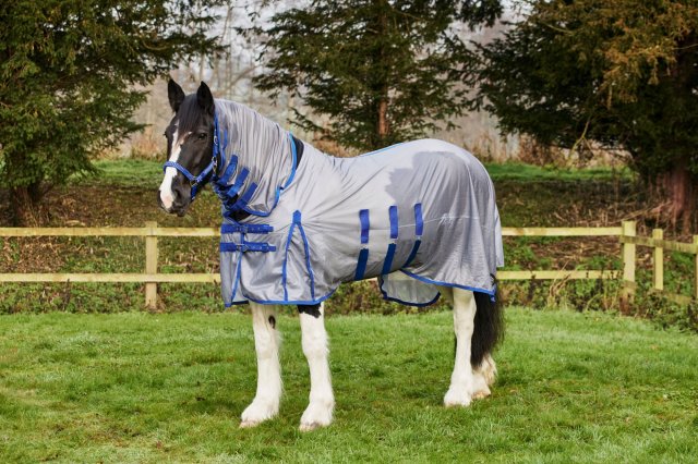Firefoot Firefoot Fixed Neck Fly Rug