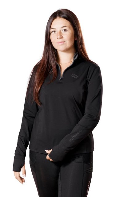 Firefoot Firefoot Ladies Birkby Fleece Lined Base Layer