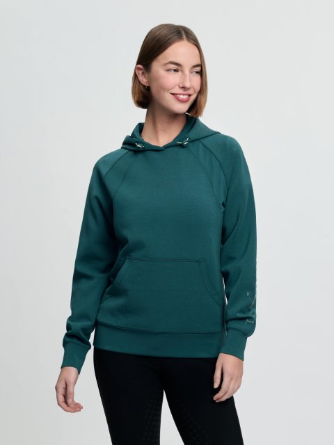 LeMieux LeMieux Women's Nadine Airflow Hoodie