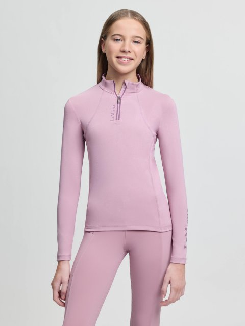 LeMieux LeMieux Young Rider Classique Baselayer