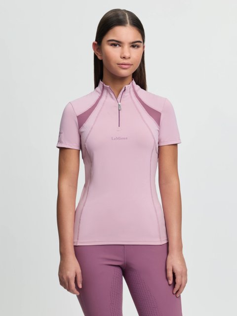 LeMieux LeMieux Young Rider Mia Mesh Baselayer