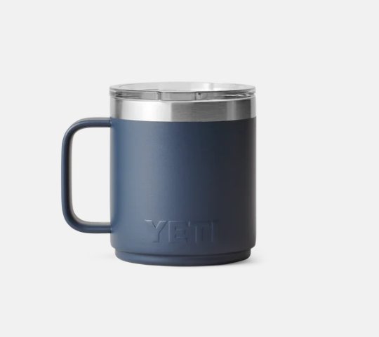 YETI YETI RAMBLER 10 OZ CL MUG MS