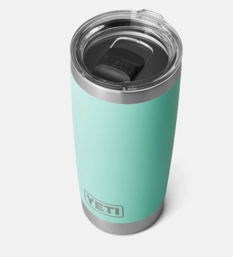YETI YETI RAMBLER 20 OZ TUMBLER MS