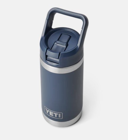 YETI YETI RAMBLER JR 12 OZ KIDS BOTTLE