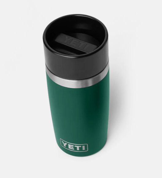 YETI YETI RAMBLER 12 OZ TRAVEL BOTTLE