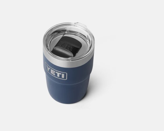 YETI YETI RAMBLER 8 OZ CL CUP MUG