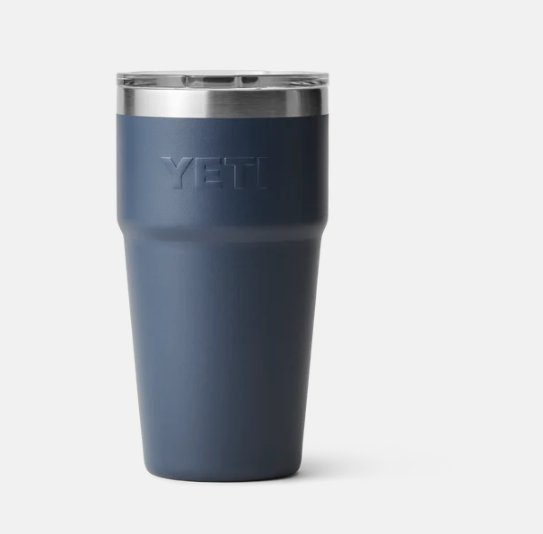YETI YETI RAMBLER 20 OZ STACKABLE CUP MS