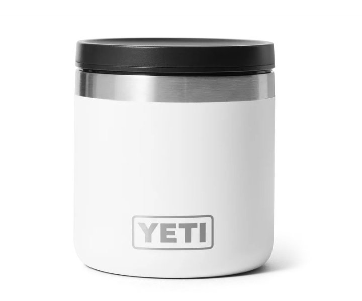 YETI YETI RAMBLER 8 OZ FOOD JAR