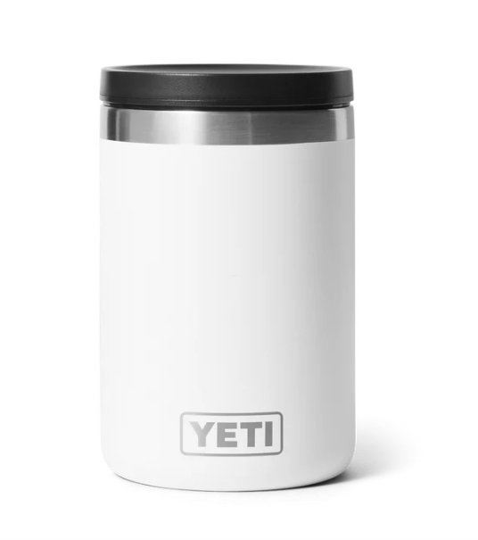 YETI YETI RAMBLER 16 OZ FOOD JAR