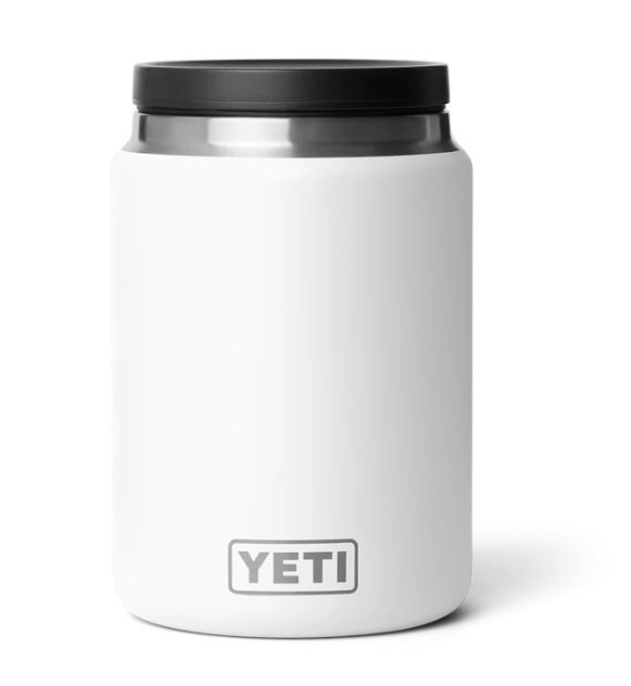 YETI YETI RAMBLER 24 OZ FOOD JAR
