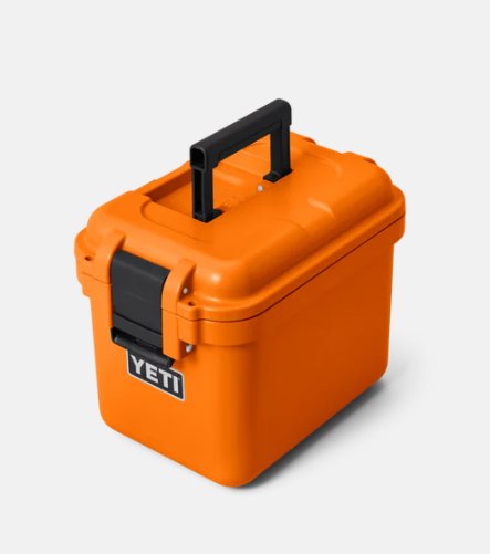 YETI YETI LOADOUT GOBOX 15 GEAR CASE