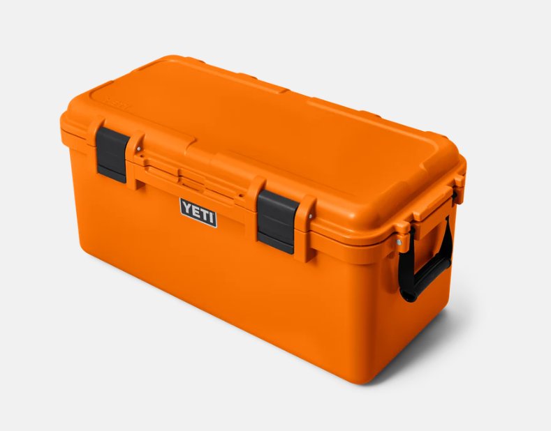 YETI YETI LOADOUT GOBOX 60 GEAR CASE