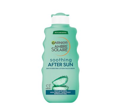 Ambre Solaire Aftersun Lotion 175Ml