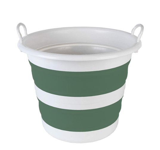 Lifestyle Appliances Packflat 30ltr Bucket