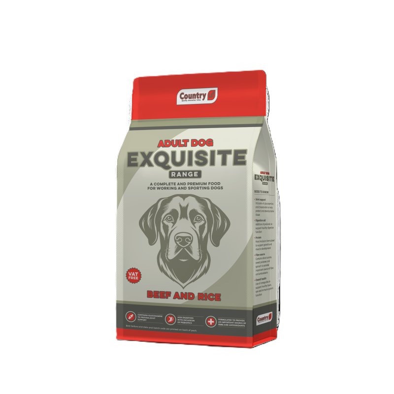 United Petfood UF Exquisite Working Dog 2kg