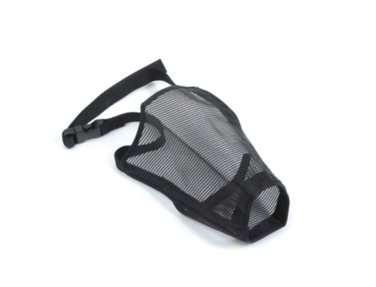Ancol Ancol Mesh Muzzle Size 4