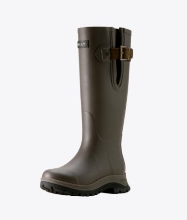 Ariat ARIAT WOMEN'S WOODSTOCK RUBBER BOOT