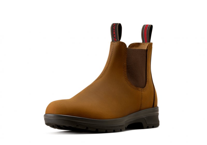 Ariat ARIAT MEN'S COOPER CHELSEA BOOT
