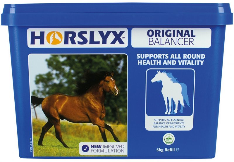 Horslyx Horslyx Original - 5kg
