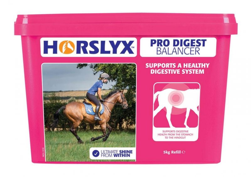 Horslyx Horslyx Pro Digest Balancer - 5kg