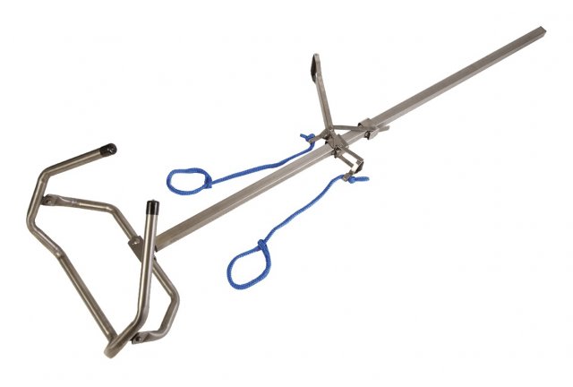 Agrihealth Calving Aid Vink 1800mm Alt Traction Ratchet Beef