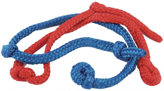 Agrihealth Calving Aid Vink Ropes (pair)