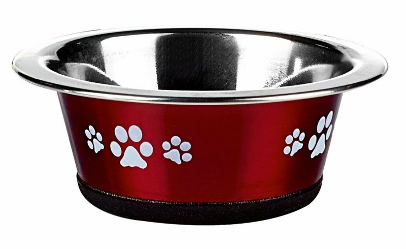 Classic Classic Paws Cat Dish - 115mm