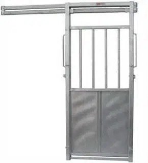 Ritchie Ritchie Sliding Gate