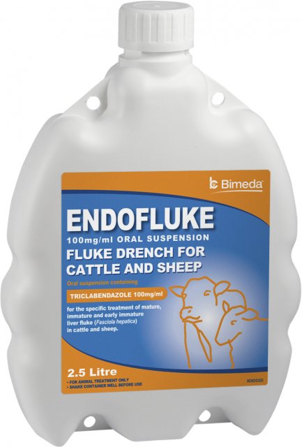 Bimeda Endofluke