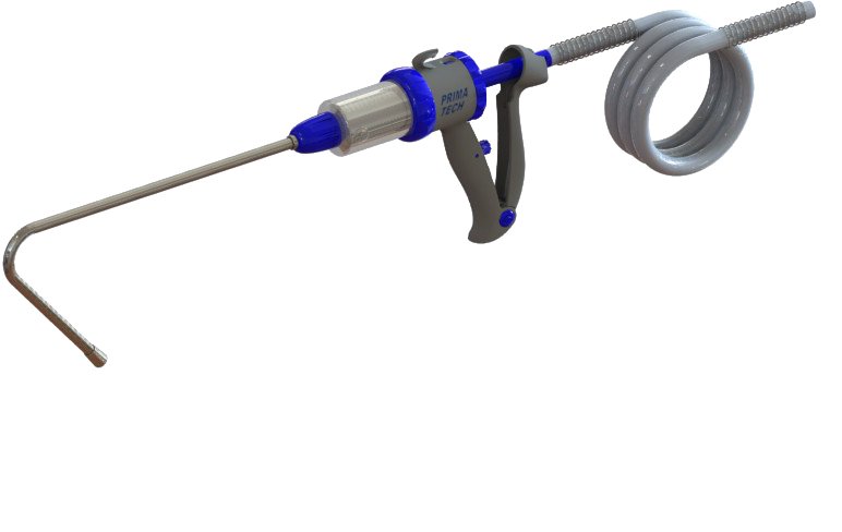 Primatech Hook Drencher Cattle Primatech 70ml