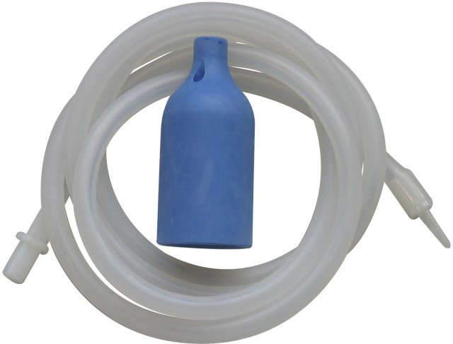 Agrihealth Paragon Flutter Valve