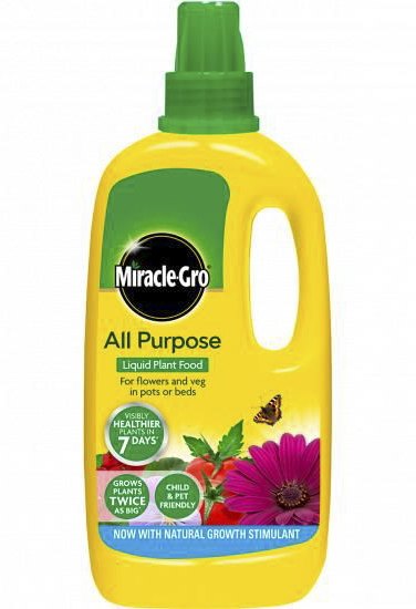 Miracle-Gro Miracle-Gro A/p Conc Liq - 1l