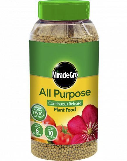 Miracle-Gro Miracle-Gro Cont Release Ap - 1kg