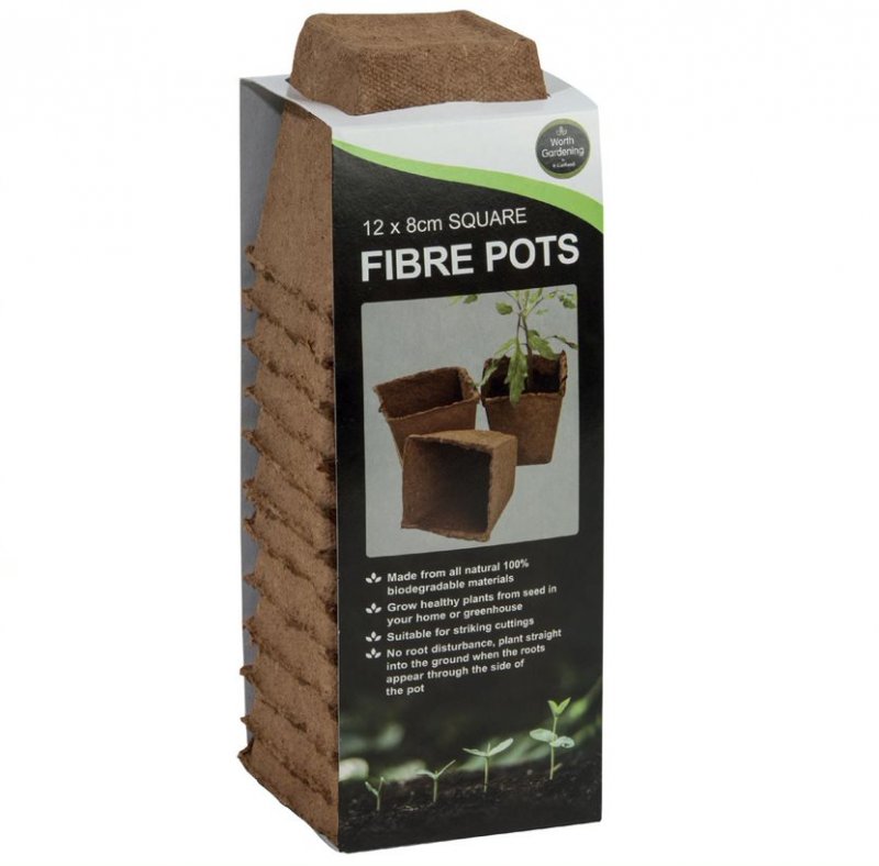 Peat pots store