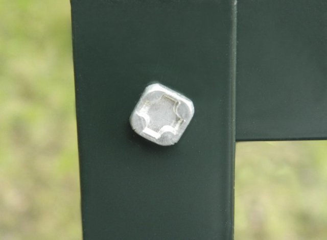 Garland Garland Greenhouse Nut/bolt