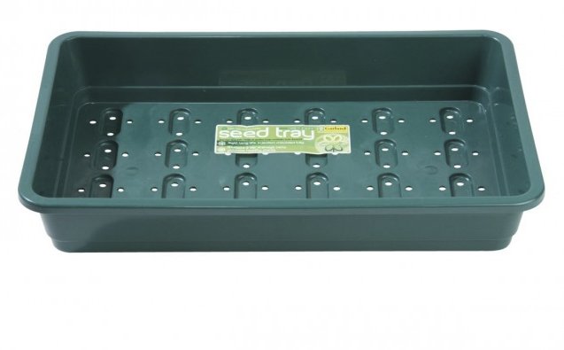 Garland Garland Standard Seed Tray Green