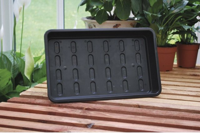 Garland Garland Midi Tray Black