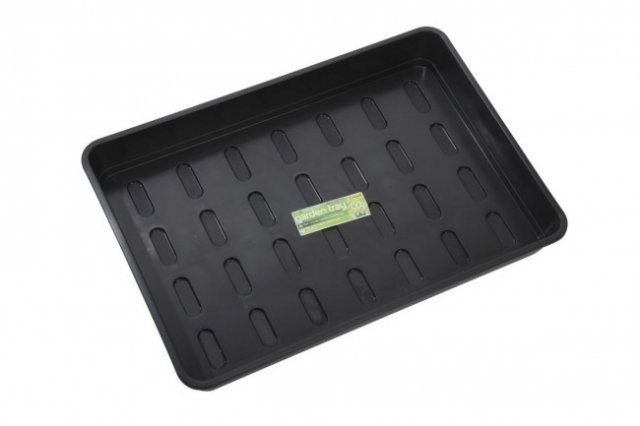 Garland Garland Xl Garden Tray Black