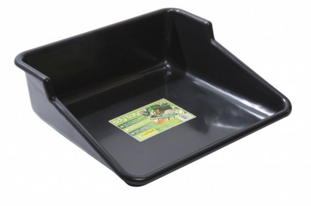 Garland Garland Tidy Tray Black