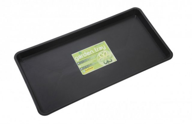 Garland Garland Garden Tray Maxi Black