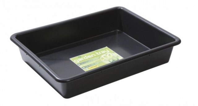 Garland Garland Chieftain Tray Black