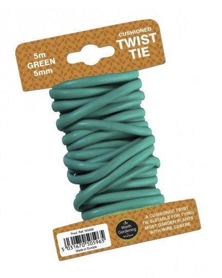 Garland Garland Soft Twist Tie