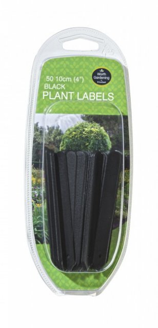 Garland Garland Plant Labels 10cm 50pk