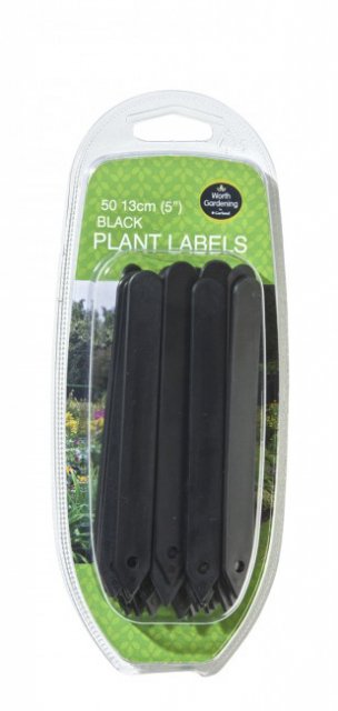 Garland Garland Plant Labels 13cm 50pk