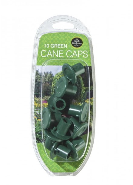 Garland Garland Cane Caps 10pk
