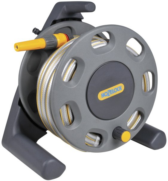 Hozelock Hozelock Compact Hose Reel