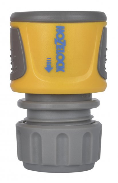 Hozelock Hozelock Hose End Connector