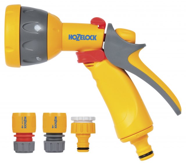 Hozelock Hozelock Multispray Gun