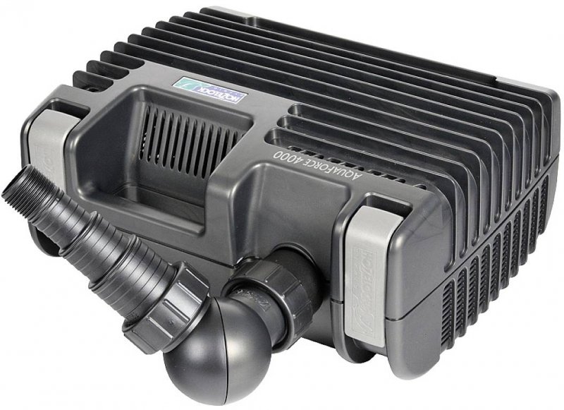 Hozelock Hozelock Aquaforce Pump