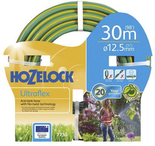 Hozelock Hozelock Ultraflex Hose - 50m